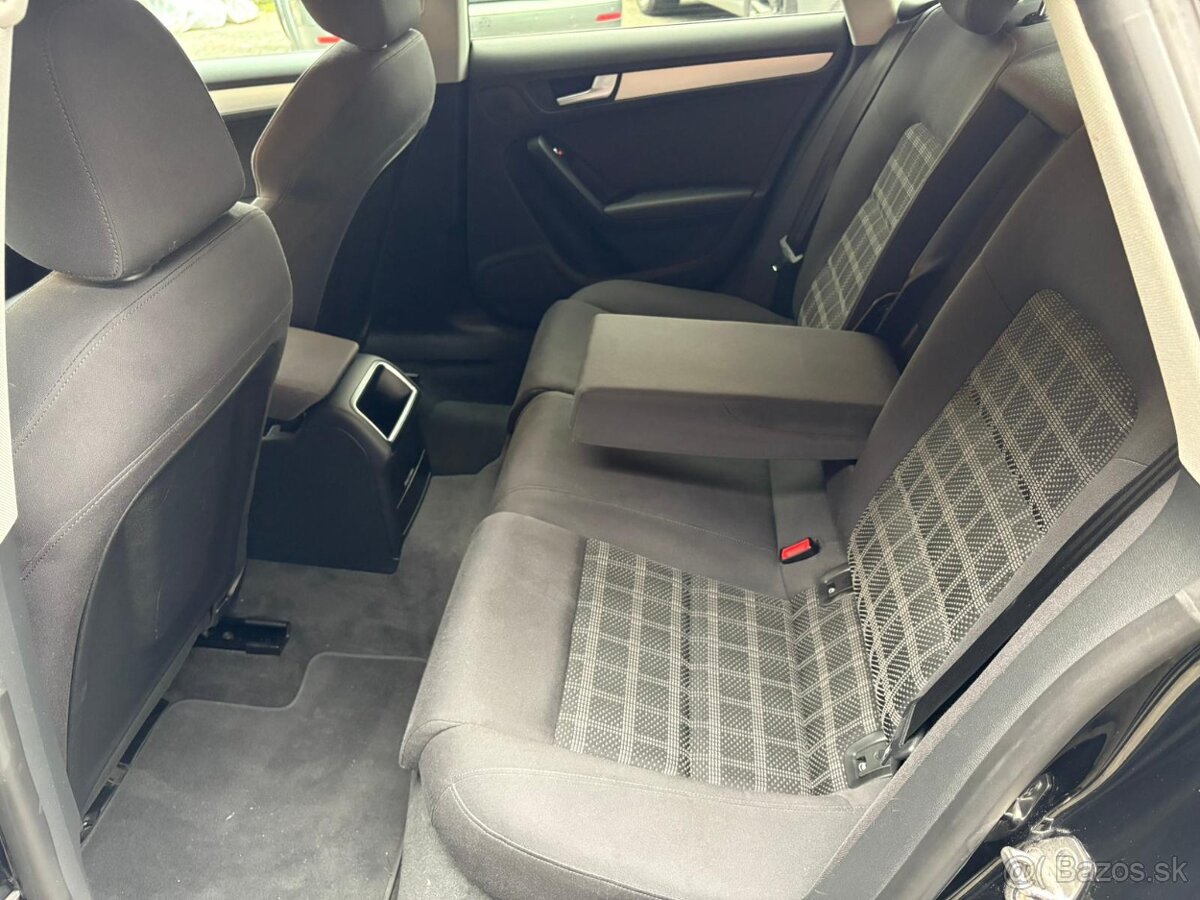 Audi A5 Sportback 1.Majiteľ SR - 10