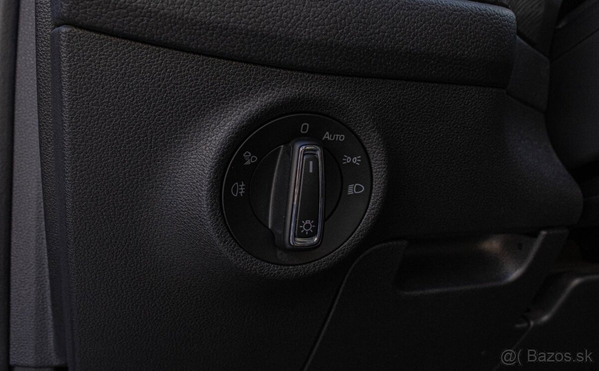 Škoda Kodiaq 2.0 TDI 4x4 2021 - 10