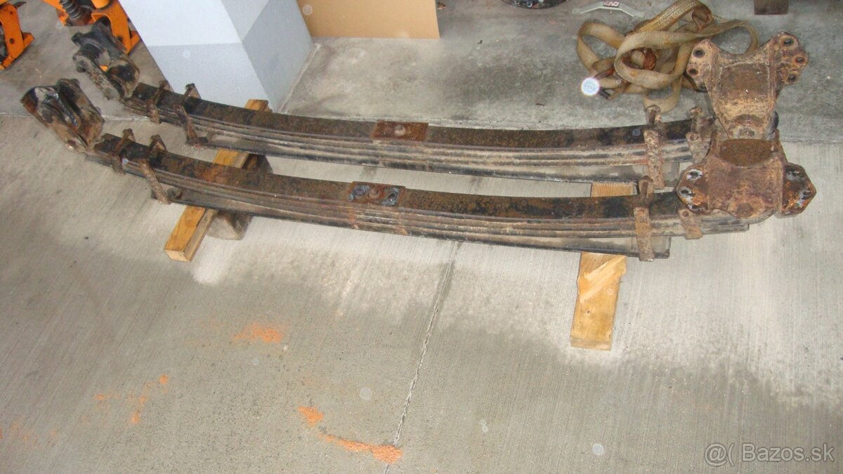 AVIA DAEWOO D60-D120 - 10