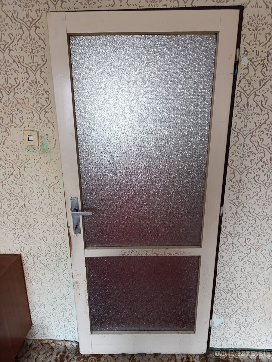 Predam dvere vnutorne - 10