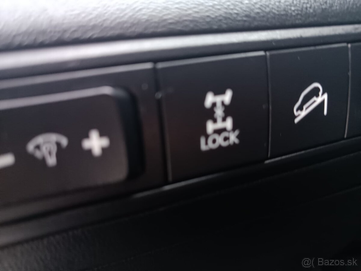 💥 HYUNDAI IX35 A/T - PREDAJ AJ NA SPLÁTKY 💥 - 10