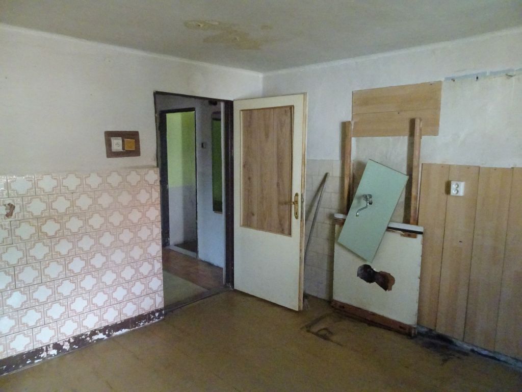 Na predaj rodinný dom Diviaky nad Nitricou - 10
