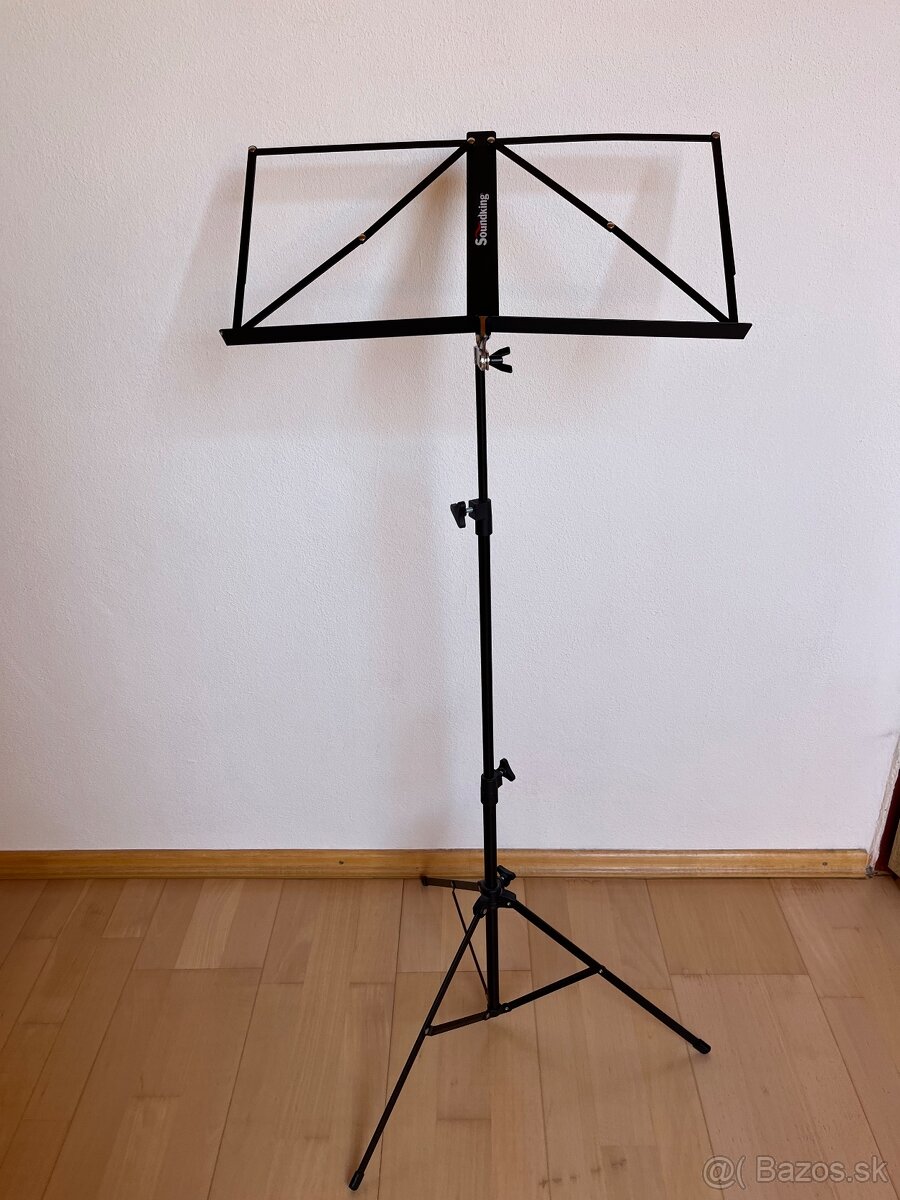 Priečna flauta - 10