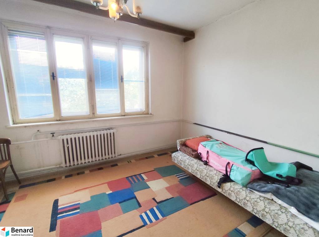 RODINNÝ DOM, VEĽKÝ ŠARIŠ, 608 M2 - 10