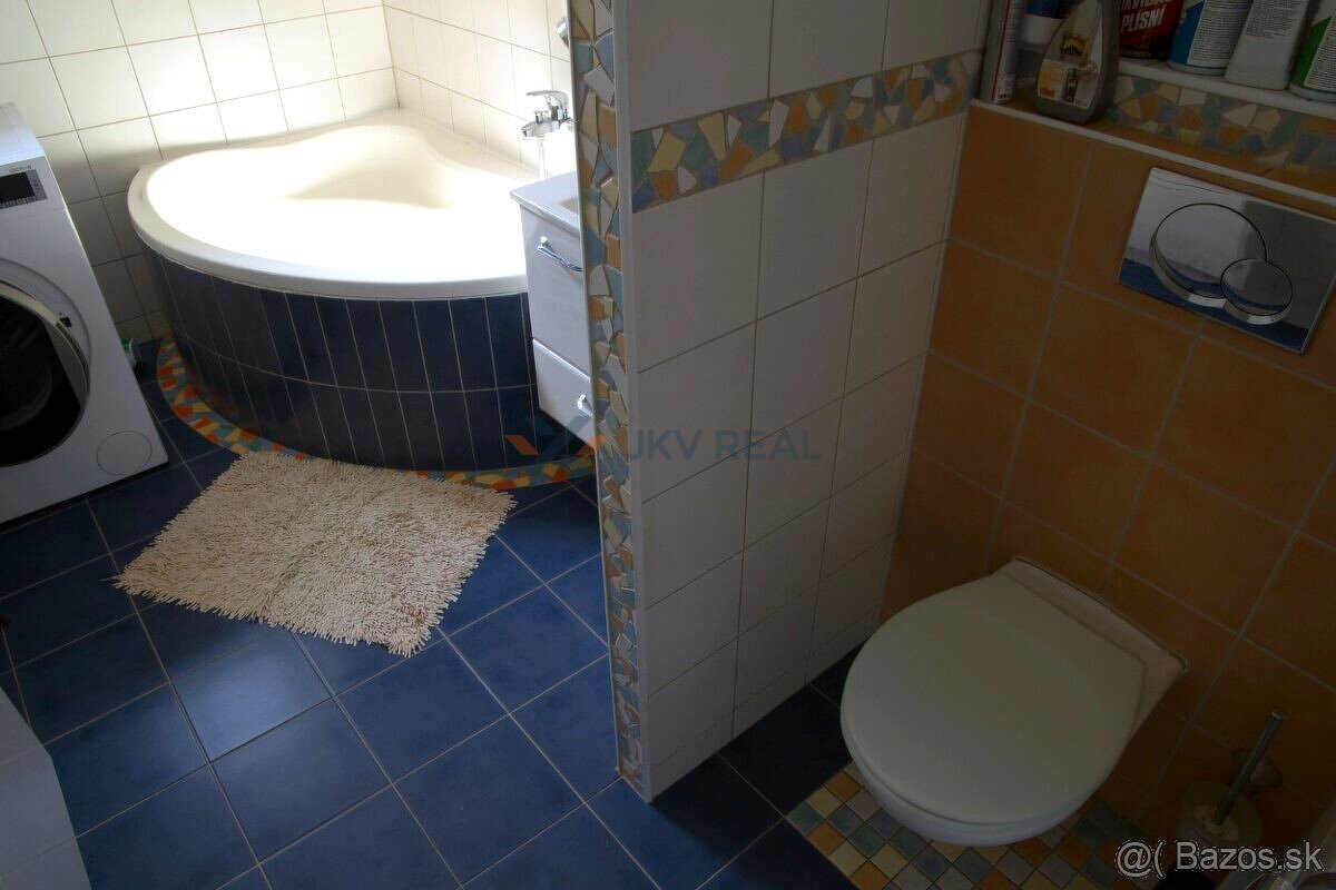 Nadštandardne veľký 4 izbový mezonet - 10