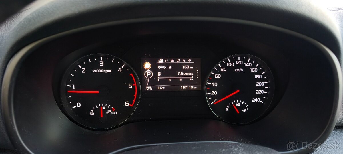 KIA Sportage 2.0 CRDi 4WD GT-line 136kw Automat - 10