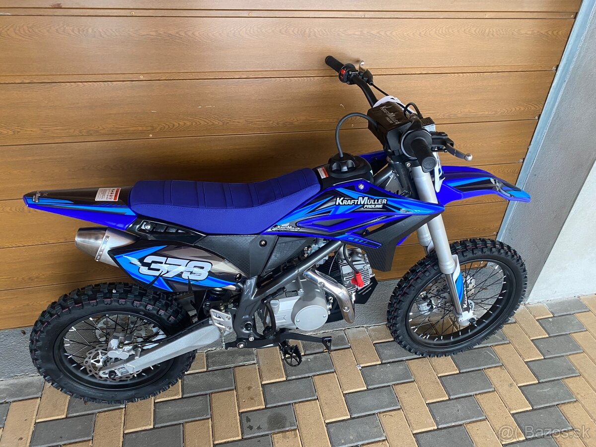 Pit bike / Dirt bike - 10