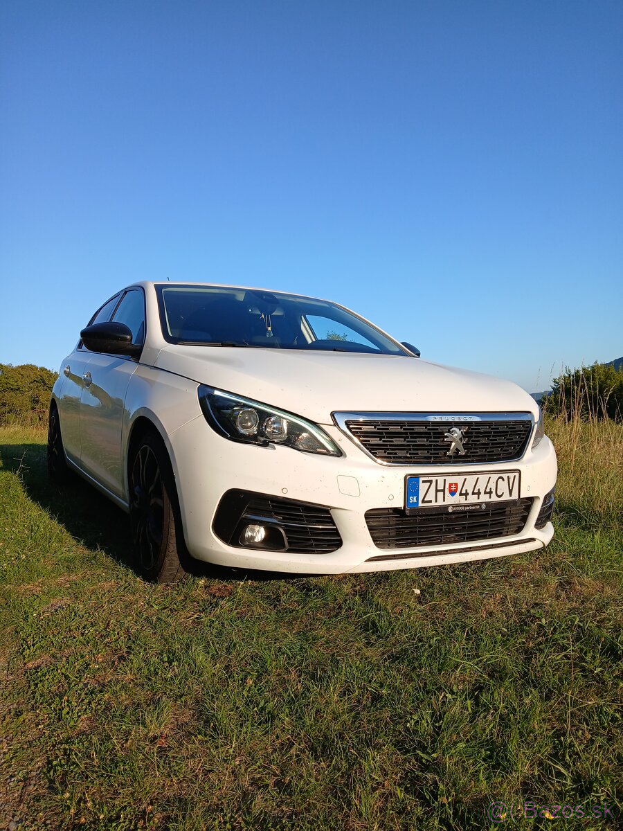 Peugeot 308 16hdi 73kw 2018 - 10