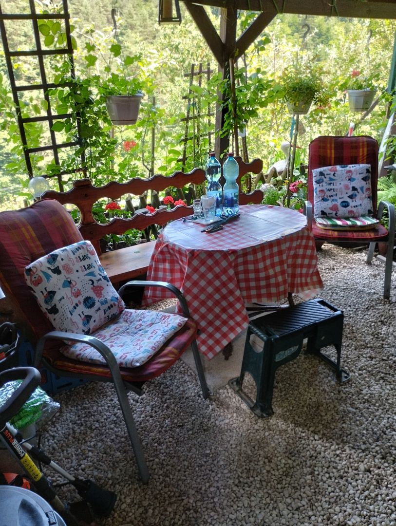 Na predaj pozemok - záhrada, 290 m2, Banská Bystrica - 10