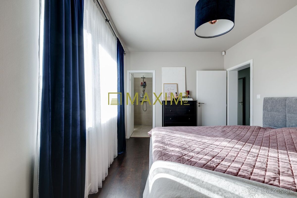 Samostatný 4 - izbový rodinný dom v Studenom - Most pri Brat - 10