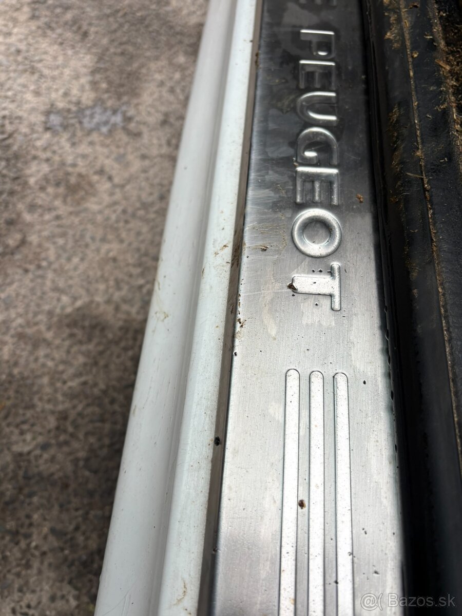 predam peugeot 206+ 1,4HDi - 10