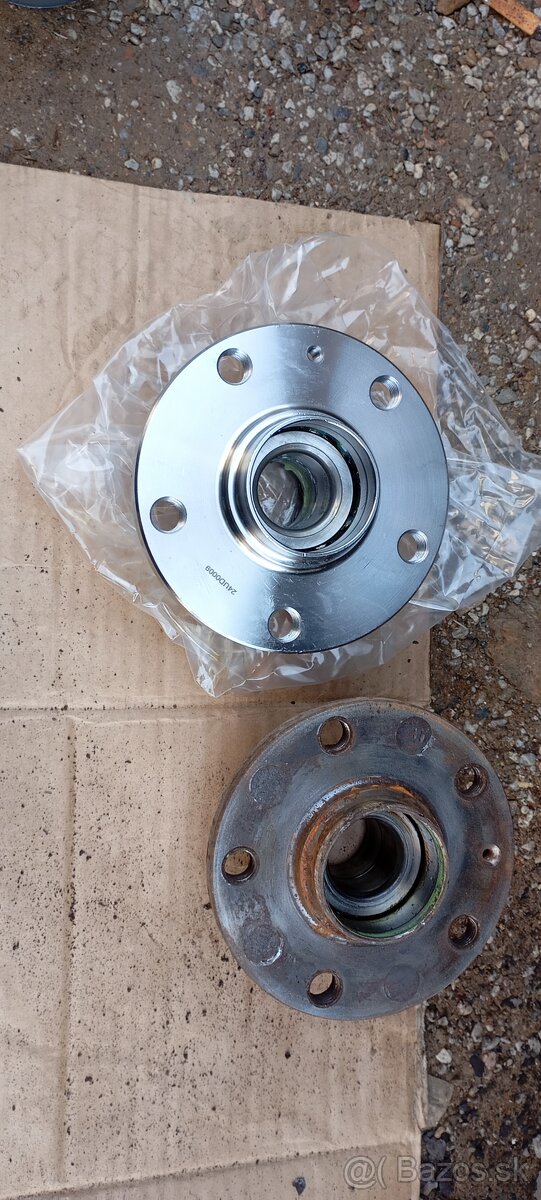 Predám Škoda Superb 2 combi - 10