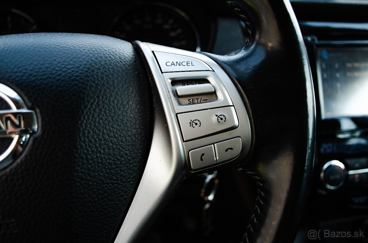 Nissan Qashqai 1.5 dCi Acenta - 10