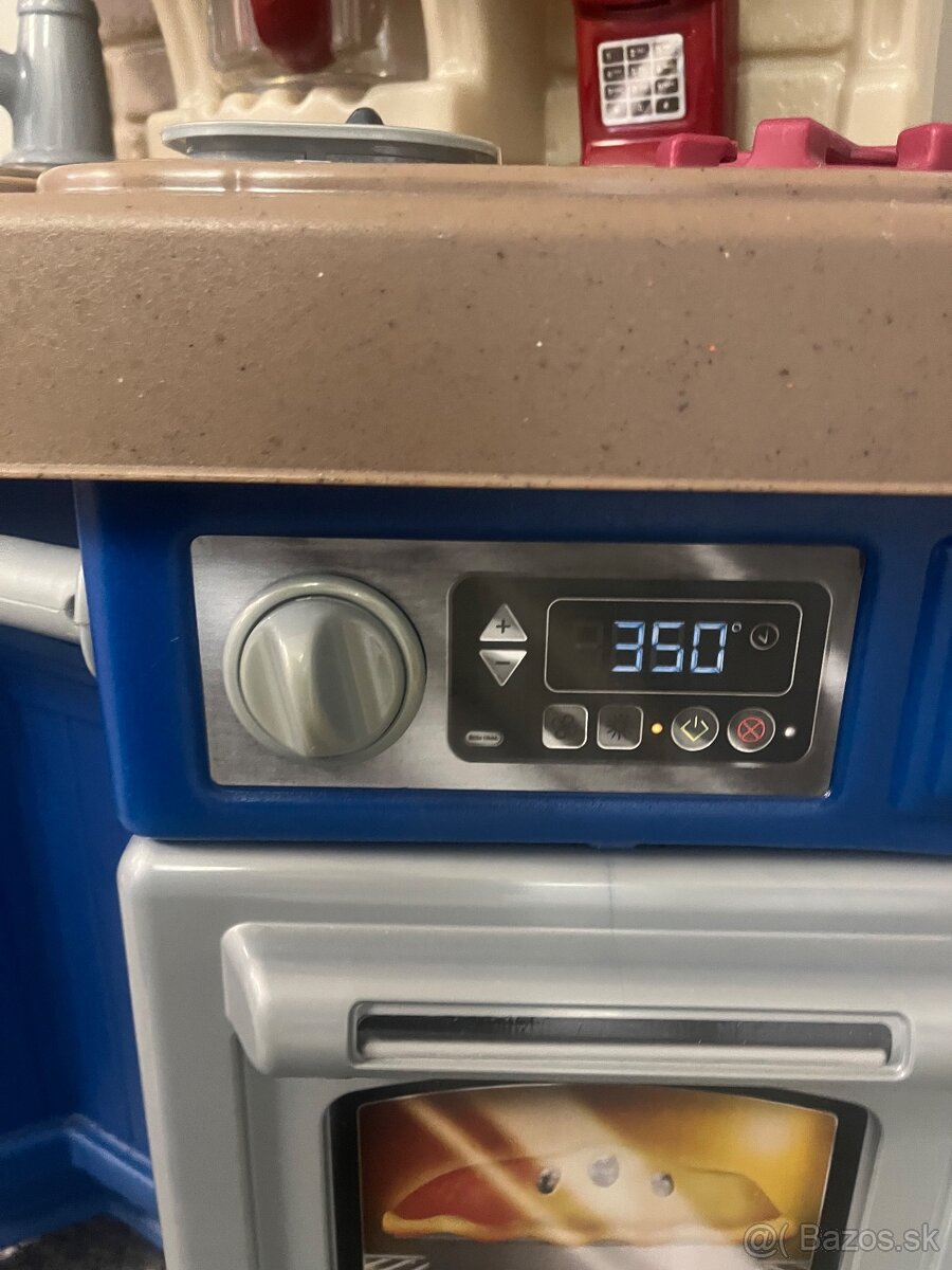 Detská kuchynka Little Tikes - 10