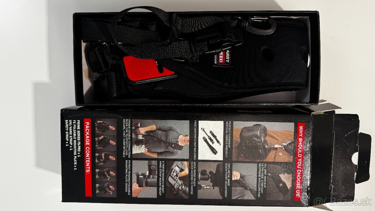 Nikon D7500 + objektív + príslušenstvo - 10