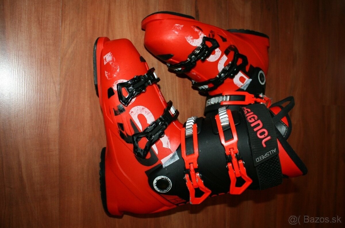 Lyže Dynastar 142 cm, dalbello - 10