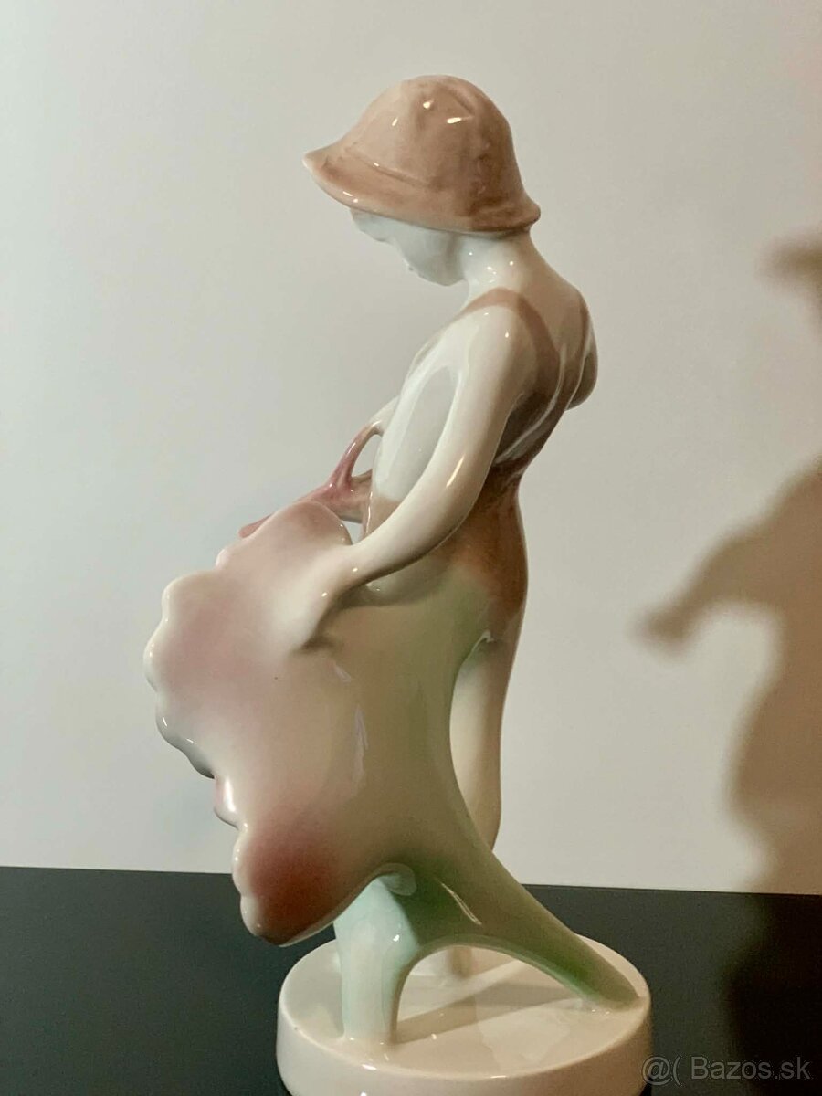 Zberateľská soška Jihokera - 10