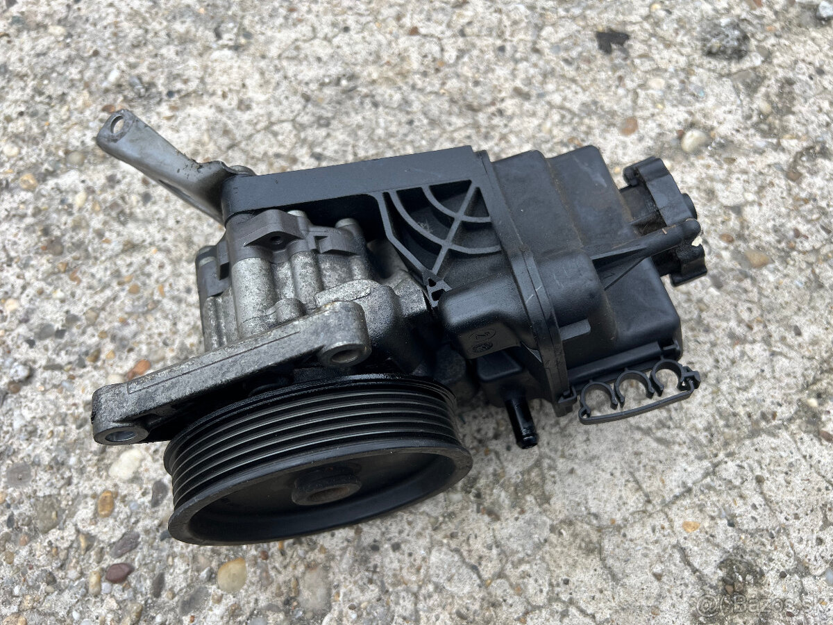 Predám ND na Mercedes W204 facelift - 10