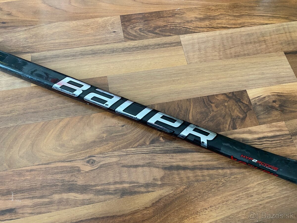 Poškodena hokejka Bauer Hyperlite 2 - 10