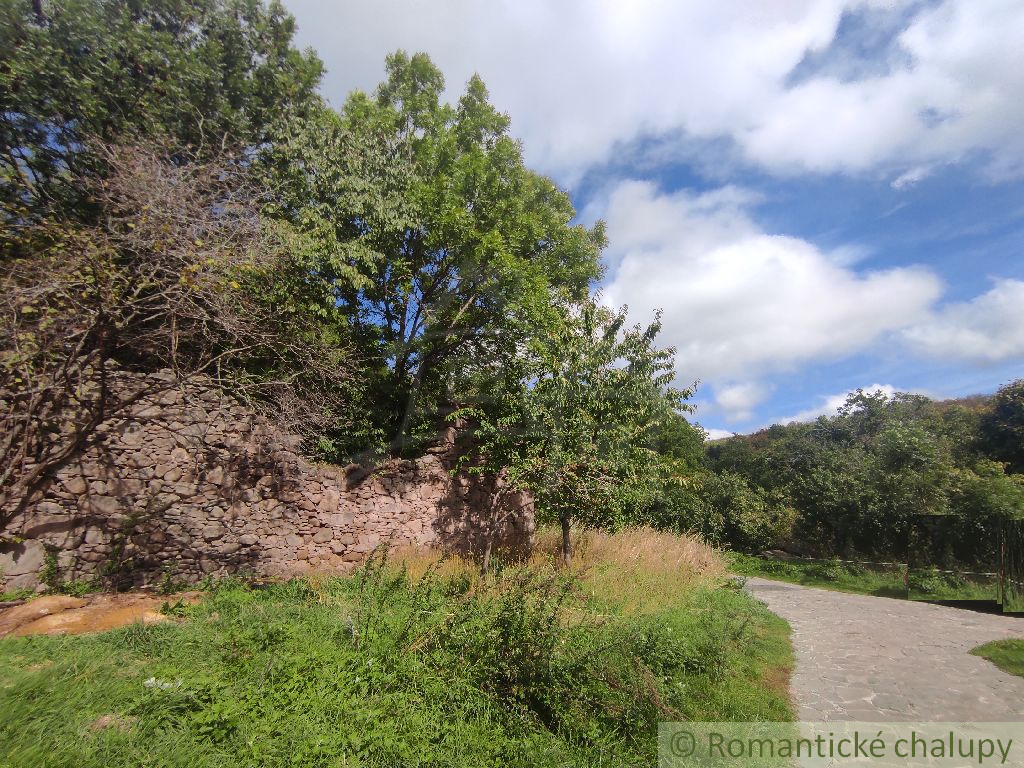 NOVÁ CENA Postavte si chalupu snov uprostred prírody - 10