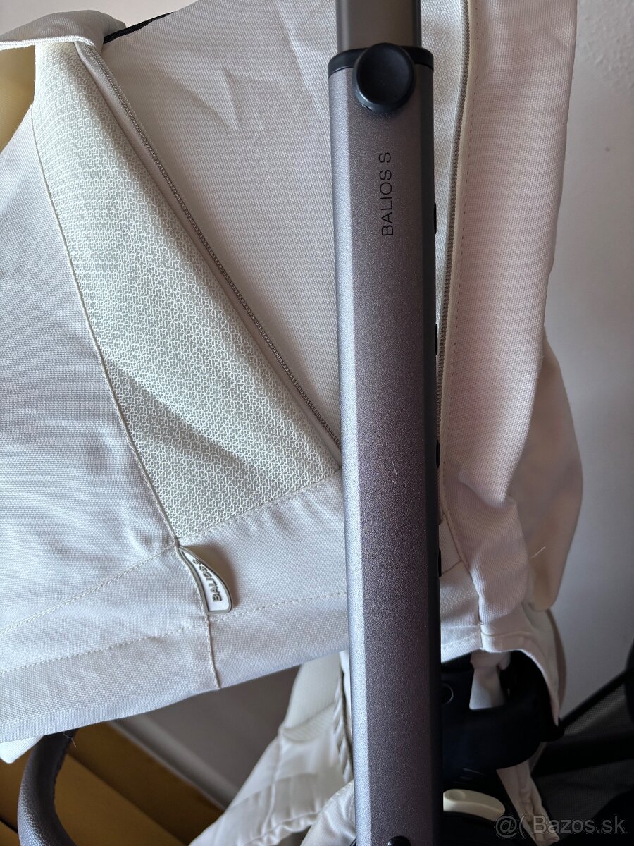 Cybex Balios S Lux 2023 - 10