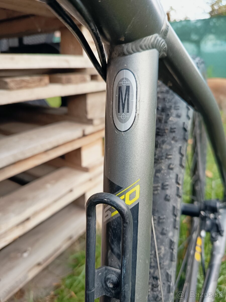 Predám horský bicykel Scott Scale 650 - 10