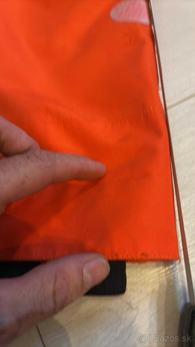 Predam lyziarske oblecenie PICTURE velkost 12 - 10