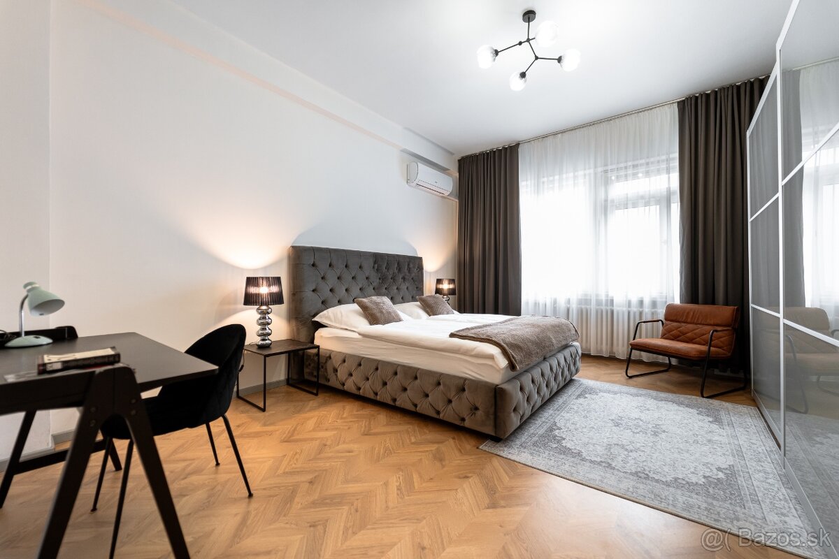 Na prenájom 3 izbový byt na Pribinovej ulici v Košiciach - 10
