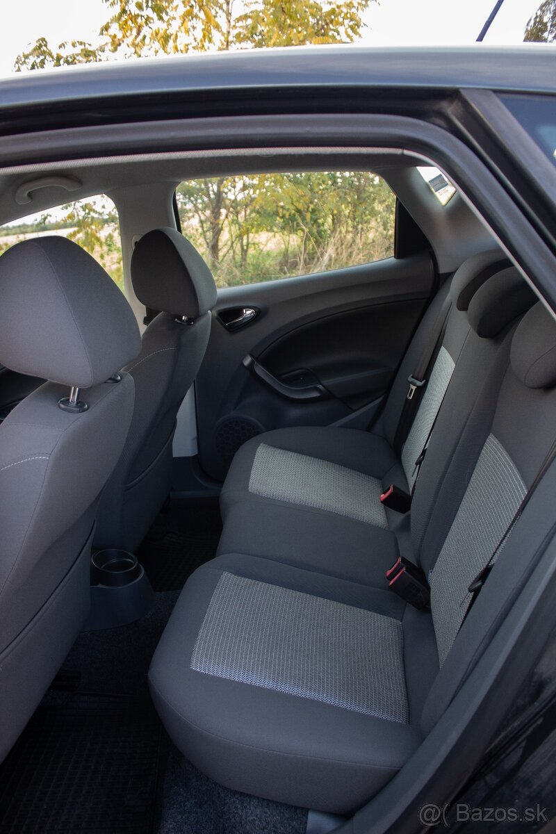 Seat Ibiza, 1.2 Benzín - 10