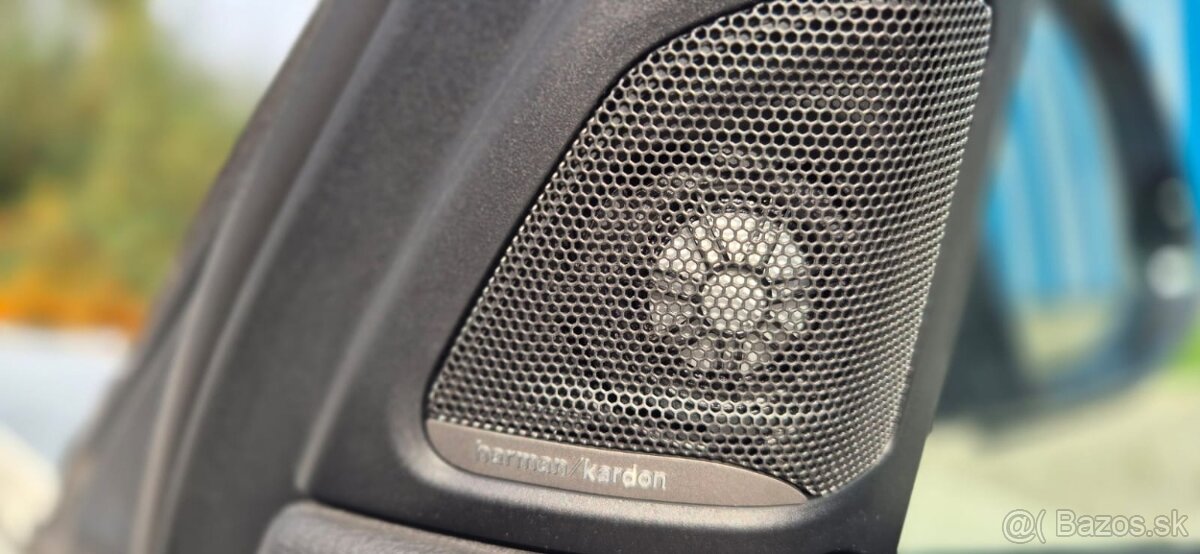 BMW X6 30d 4/2015 175300km - 10