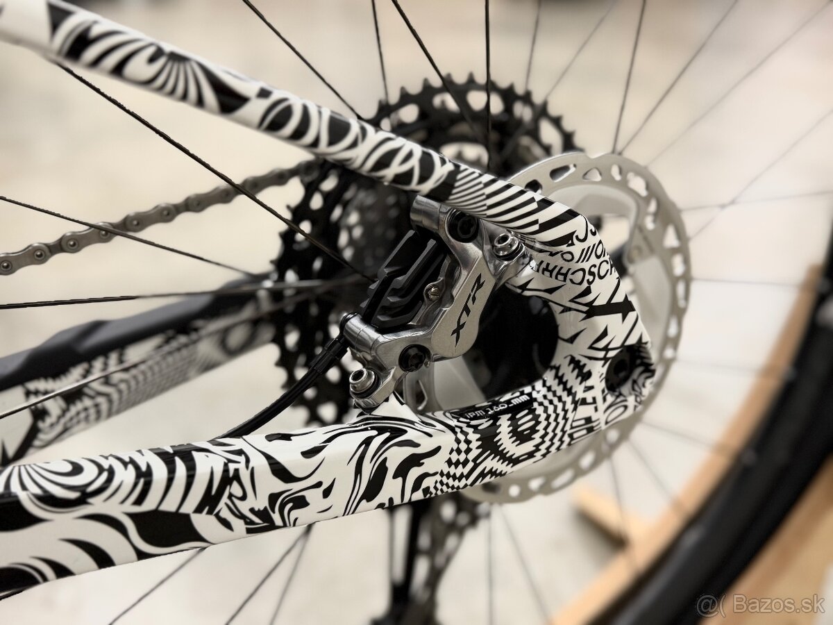 KTM Scarp Evo III MT Exonic Proto - 10