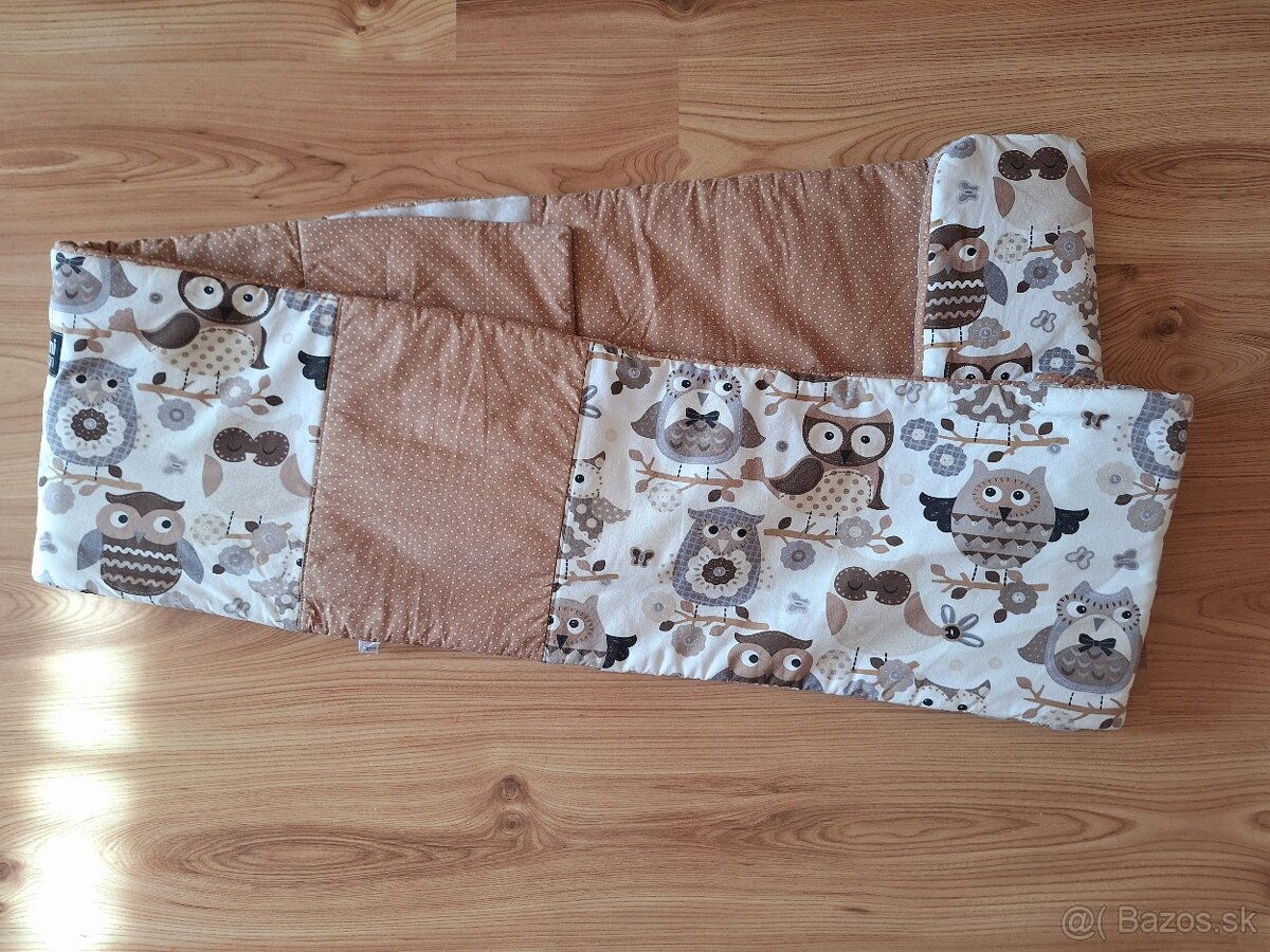 Sada pre bábätko Sovy - 10