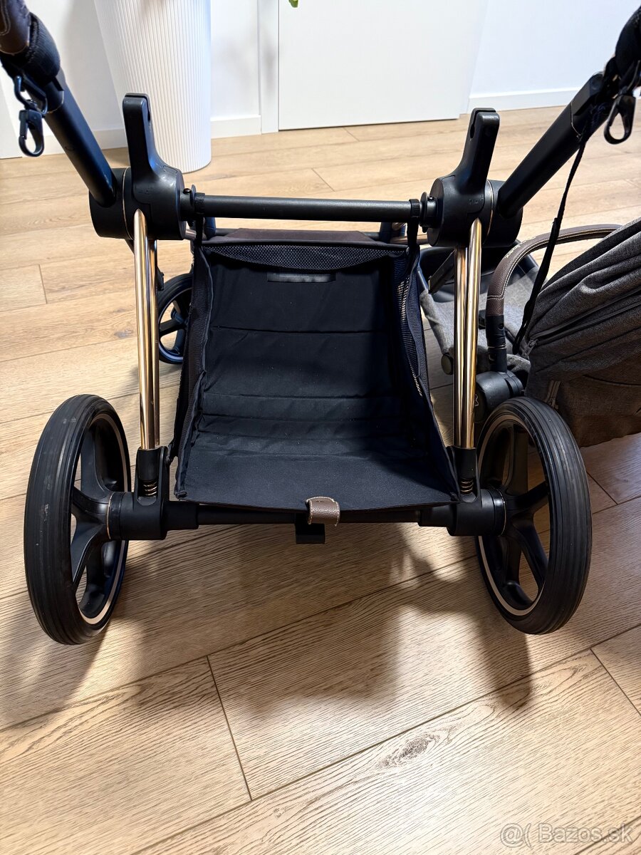 Kočiar Cybex Priam - 10