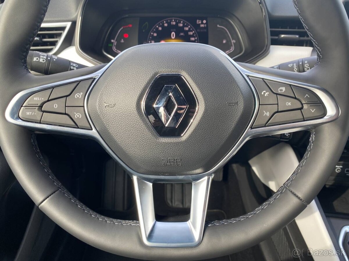 Renault Clio TCe 90 Techno - 10