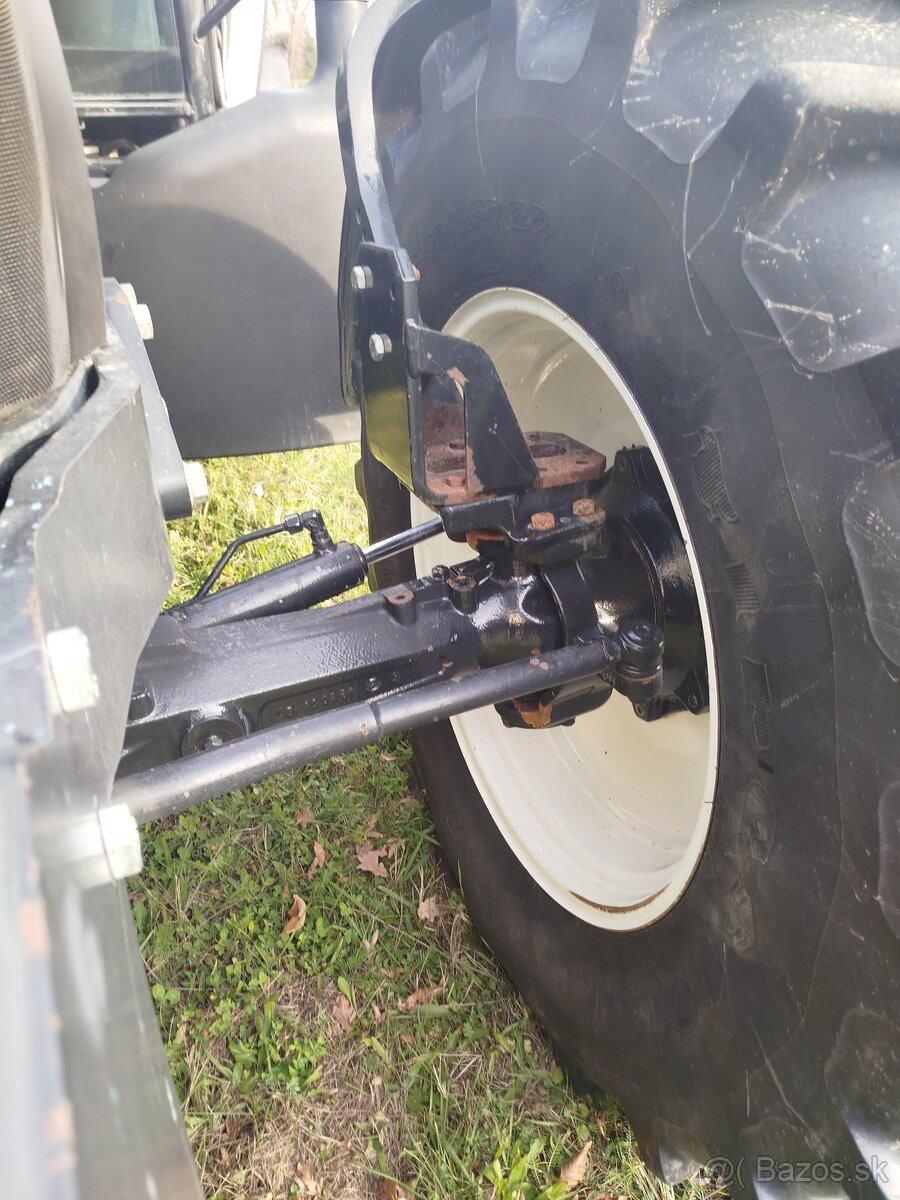 New Holland T6030 - 10