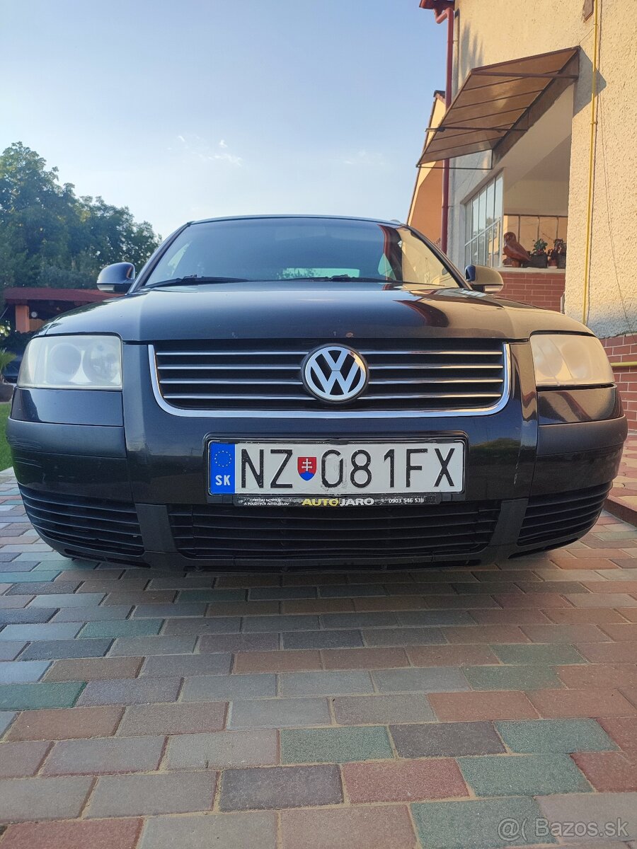 ‼️‼️Passat B5,5 aktuálne do zmazania ‼️‼️ - 10