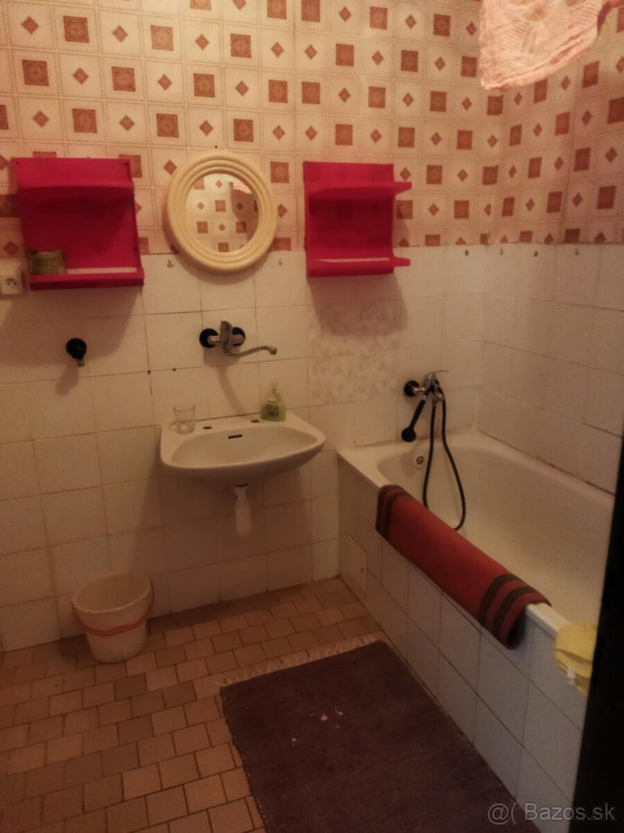 Byt na predaj - 10