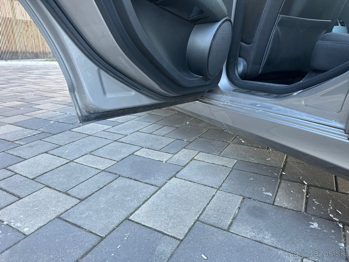 Mercedes Benz c220 Automatic - 10