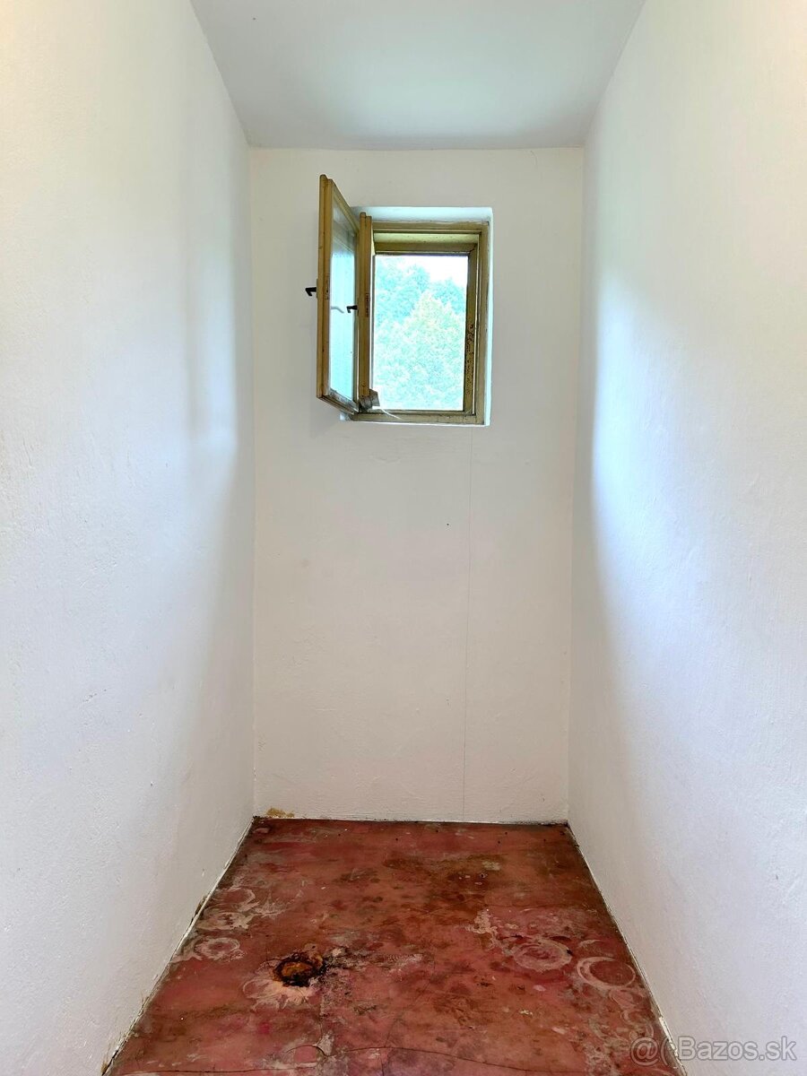 Rodinný dom ,,pod hradom“ , Lednica - 10