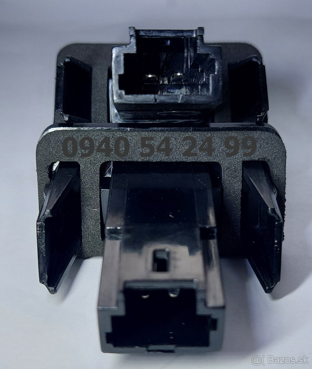 LED panel - osvetlenie značky - 10