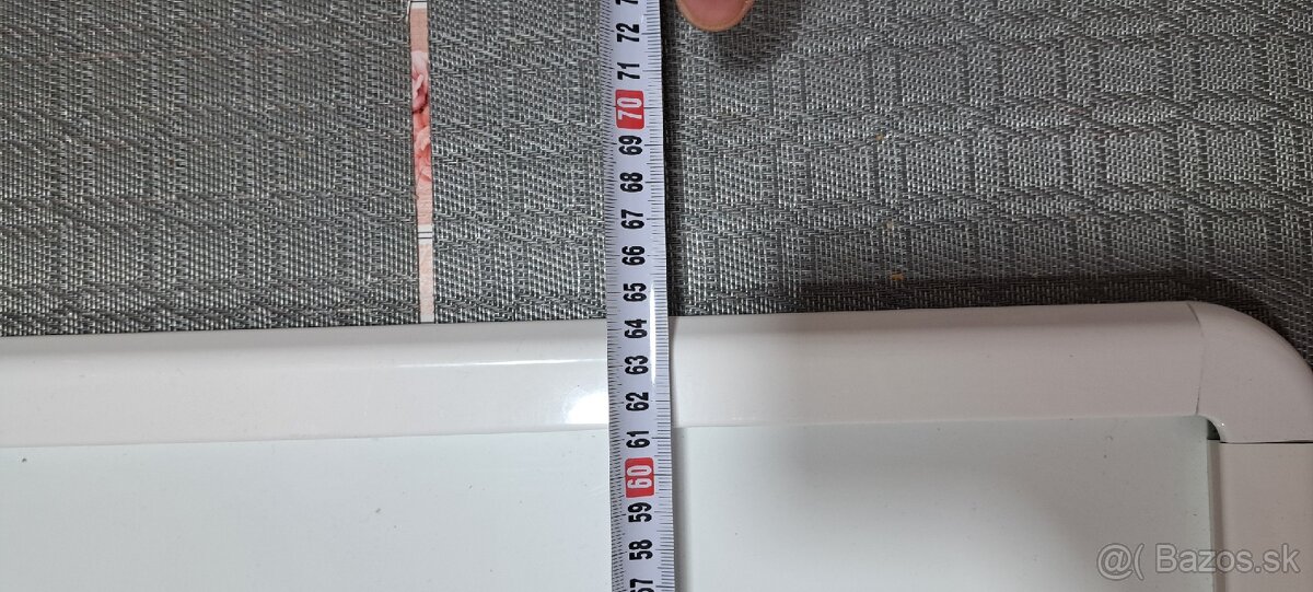 Magnetická tabuľa nový - 10