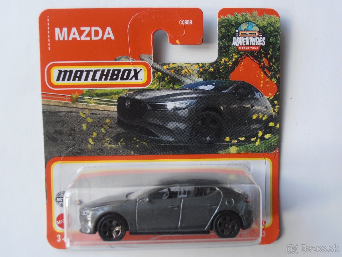 Matchbox 22 - 10