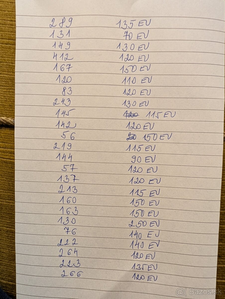 Predám Ruské hodinky - 10