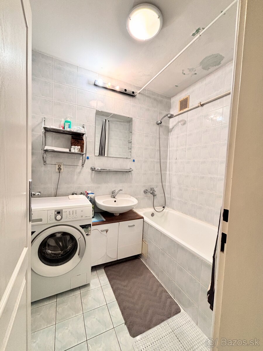 TREEF ponúka LOFT v centre Bratislavy 110m2 - 10