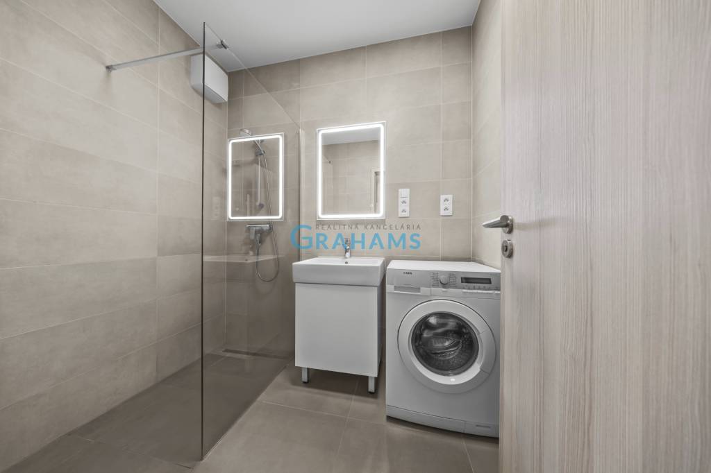 3D, predaj 2i bytu v novostavbe Bory Bývanie gar. státie, Já - 10