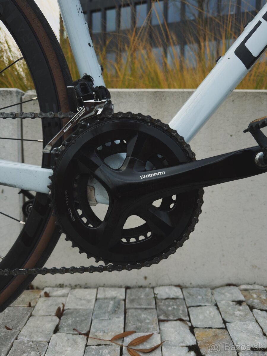 CUBE Attain GTC Race 2022 (56”) - 10