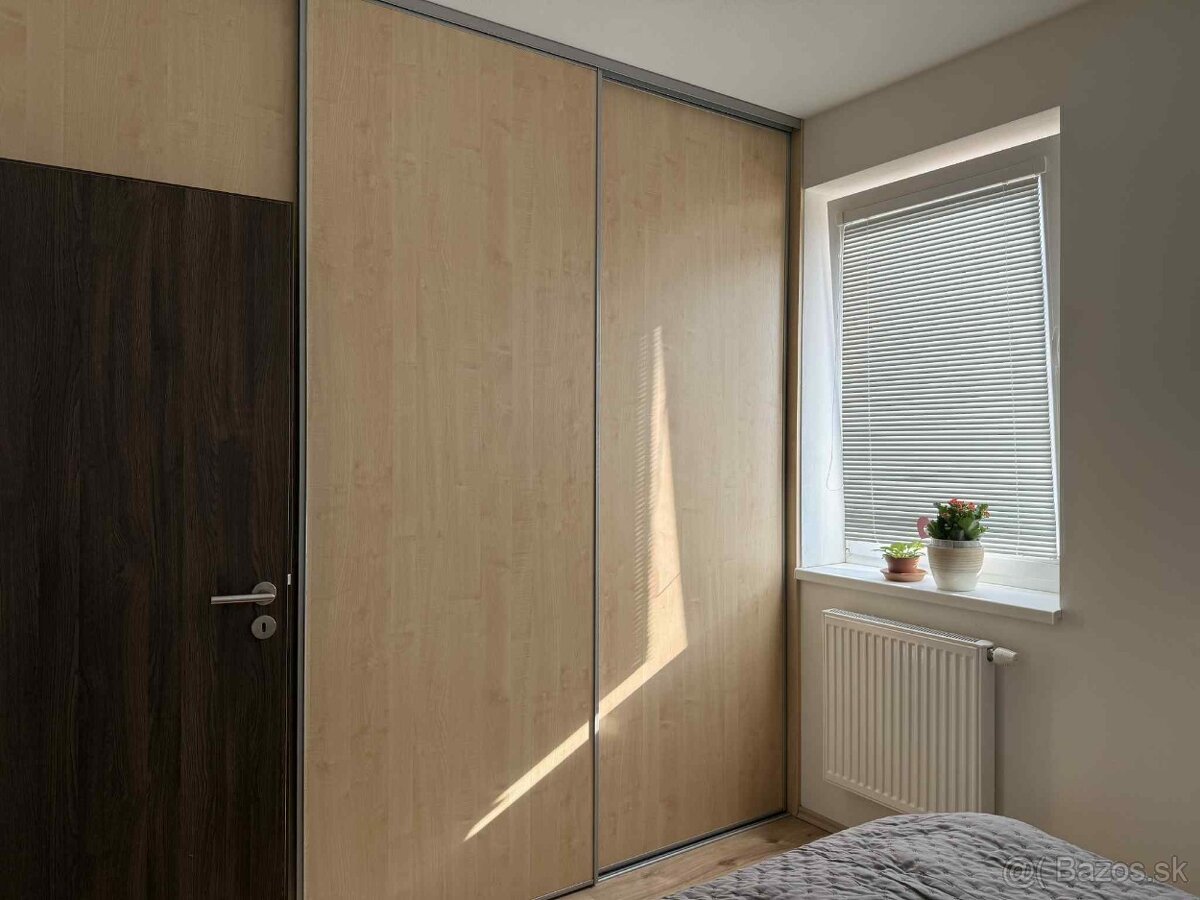 Predám 2izb.byt - 10