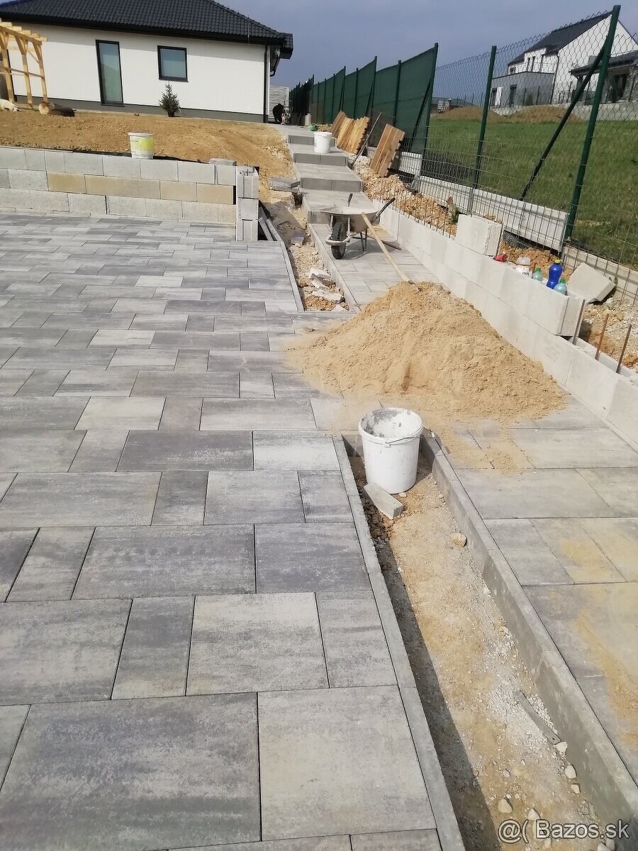 Stavebné práce – rekonštrukcie bytov a domov - 10