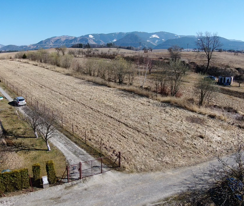 ROSINA - Na predaj domy v novej štvrti - 10