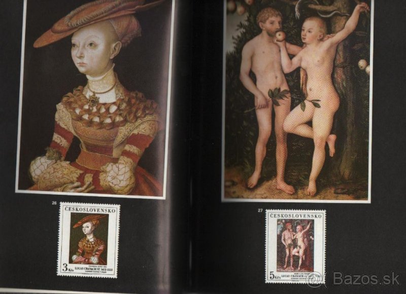 Katalog mince,známky a zberateľský material - 10